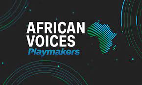 Glo-sponsored African Voices Playmakers Showcases Stonebwoy as Special Guest in Saturday Episode