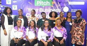 ALX Nigeria Celebrates International Women’s Day by Empowering Female Entrepreneurs