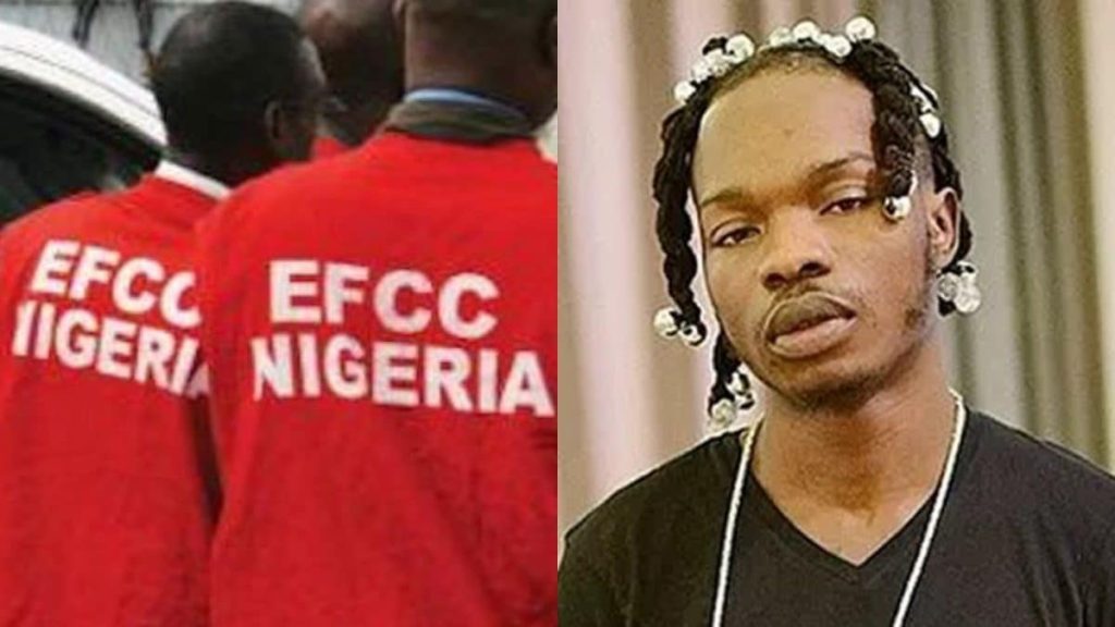 EFCC’s Lawsuit Against Naira Marley Faces Roadblock,Slowing Progress in Alleged Cybercrime Case