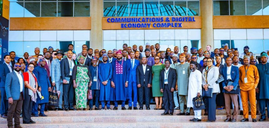 Nigeria Unveils  Multilingual AI Model, Spearheading African Development