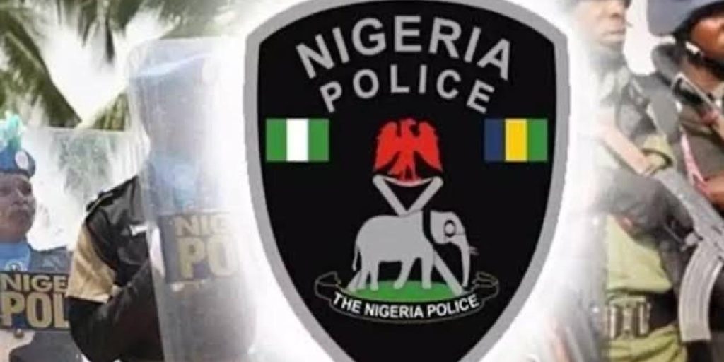 Deputy Commissioner of Police Allegedly Commits Suicide in Ogbomoso