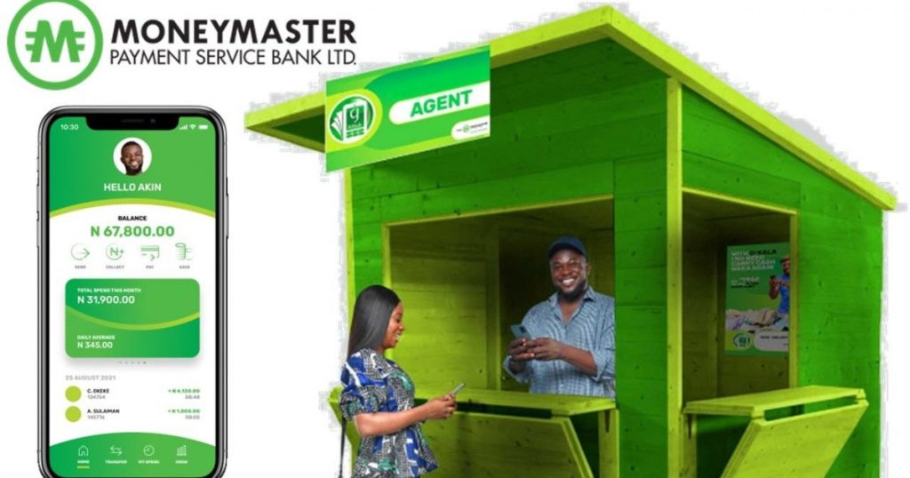 “Ounje Eko”: MoneyMaster Selected as Payment Partner