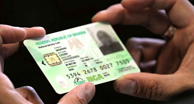 Federal Government Unveils Upgraded National ID Card Featuring Payment and Social Service Capabilities