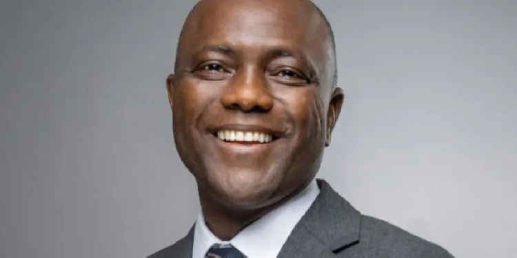 Olusegun Alebiosu Takes the Helm as Acting MD/CEO of FirstBank Nigeria Limited