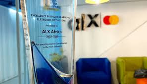 ALX Secures Prestigious Tech Unite Africa Award for Excellence