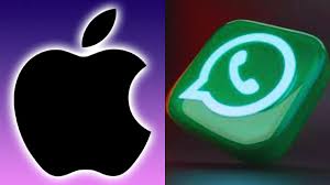 Apple App Store Removes WhatsApp Amid Privacy Concerns