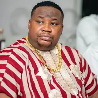 EFCC Charges Instagram Star Cubana Chief Priest for Naira Abuse