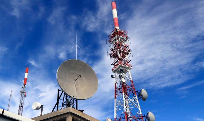 Telecom Industry Leaders Advocate Government Action to Address Sector Challenges