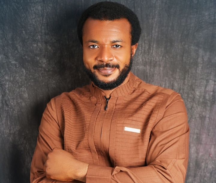 Evangelist Ebuka Explains the Motivation Behind 100-Day Fasting