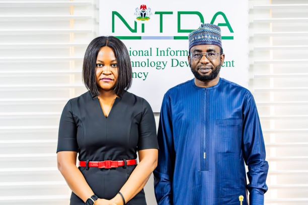 DG NITDA Resitates The Demands For A Safe And All-Inclusive Digital World