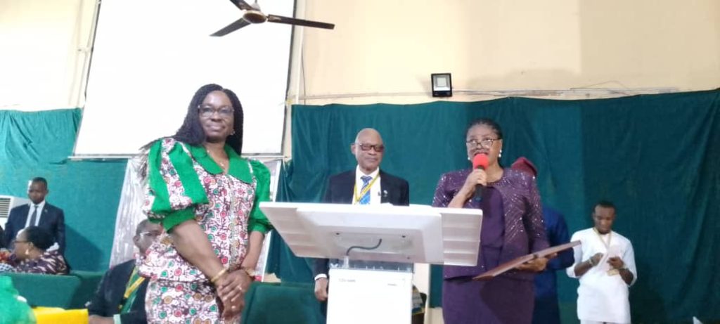 Minister Commends NOTAP and PZ Cussons Partnership for Upgrading University Laboratories