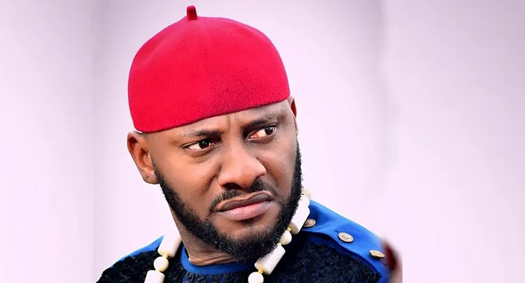 Yul Edochie Accuses Late Junior Pope of Repeated Betrayals