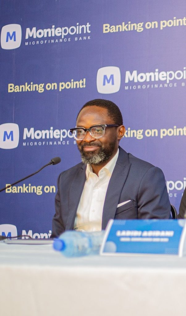 Moniepoint MFB Relaunches Personal Banking Referral Program to Enrich Customers