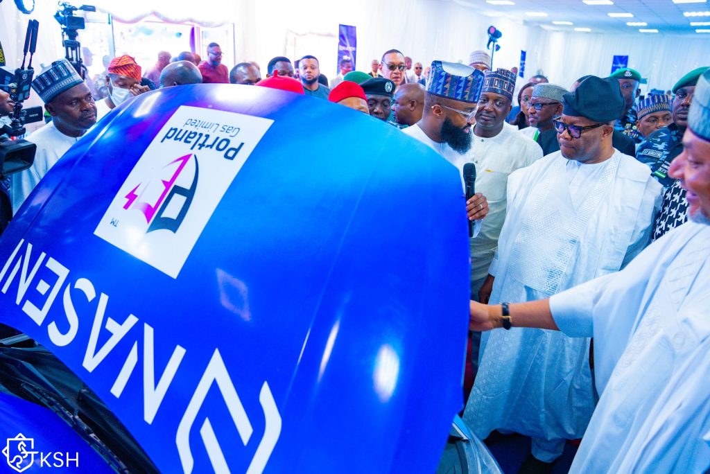 Tinubu Instructs MDAs To Purchase NASENI Products and Technologies