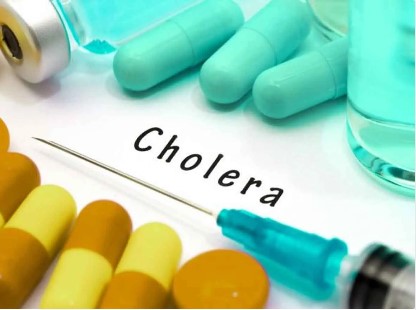 NCDC Reports 1,528 Suspected Cholera Cases and 53 Deaths Across Nigeria