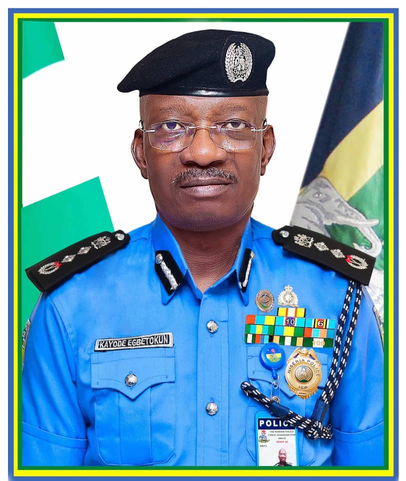 Inspector General Condemns Violence in Rivers State, Orders Enhanced Security