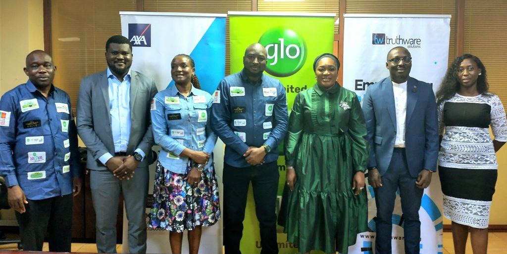 Globacom Partners with AXA Mansard Health Insurance to Launch Innovative Micro-Health Insurance Plan