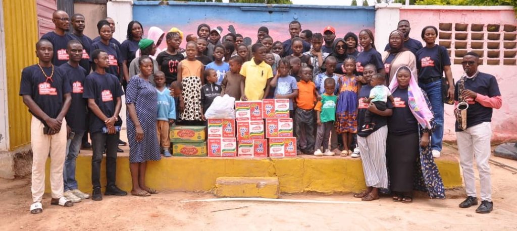 ALX Africa Enriches over 1,200 Lives Through CSR Initiatives Across Nigeria