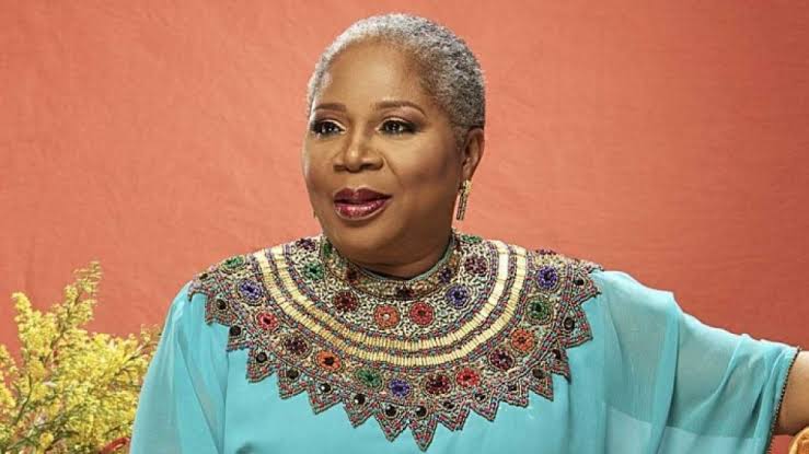 Former Minister Ezekwesili Mourns the Tragic Passing of Music Legend Onyeka Onwenu