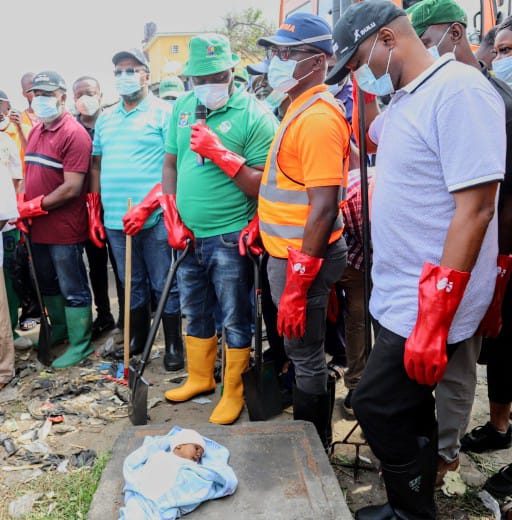 Lagos State to Introduce Smart Waste Bins Amid Intensified Sanitation Efforts