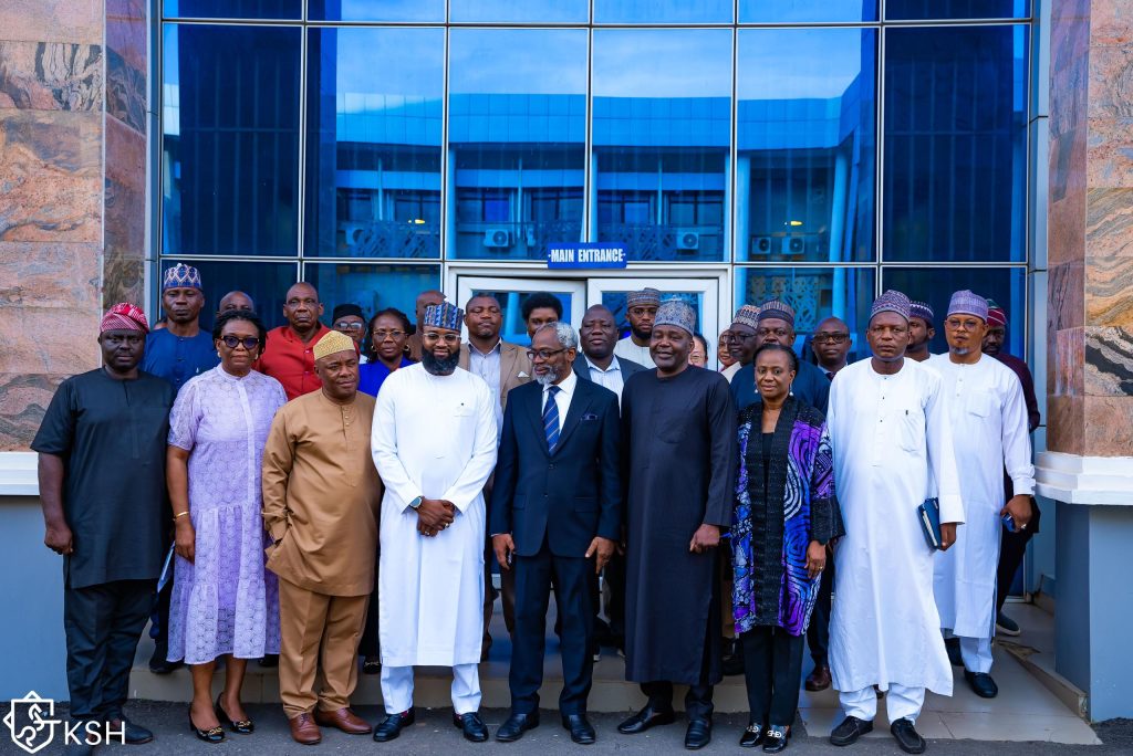 Gbajabiamila Applauds NASENI’s Technological Innovations During Facility Tour, Commends Agency’s Role in Advancing Nigeria’s Digital Economy