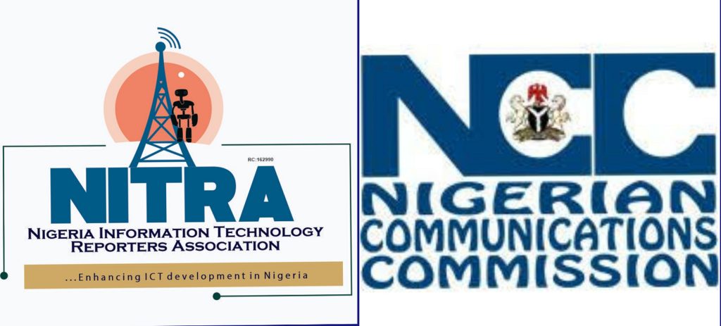 NCC Partners NITRA for ICT Growth Conference 4.0