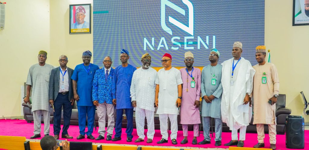 Nigerian Researchers Present R&D Innovations Funded by NASENI