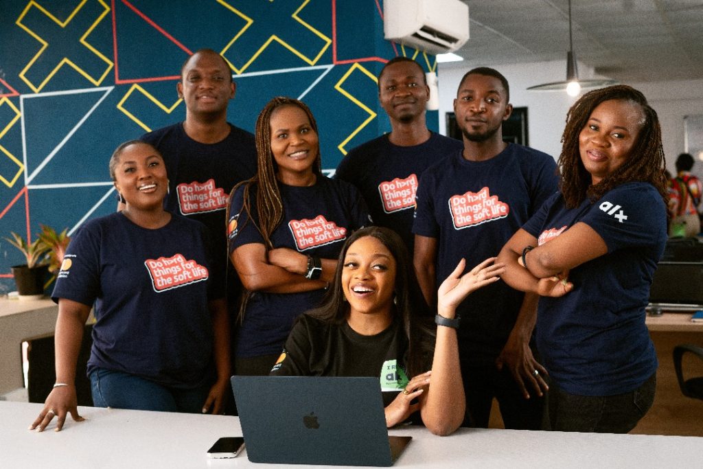 ALX Nigeria Marks Remarkable Growth in Tech Education and Career Development