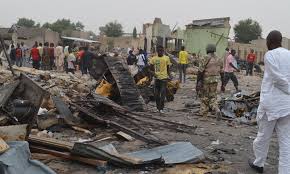 Boko Haram IED Attack in Borno Leaves Nine Dead, Twenty Injured