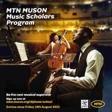 MTN Foundation and MUSON Launch 18th Annual Music Scholarship Program