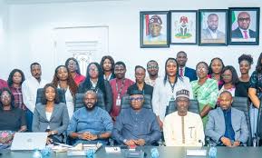 Nigeria to Host 10th NADPA-RADPA Conference in May 2025: NDPC CEO Inaugurates Local Organising Committee