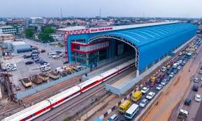 Lagos Government Announces Traffic Diversion at Ikeja Along for Bridge Demolition