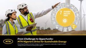 NERC Issues Mini-Grid Electricity Permits to MTN, Golden Penny Power, and Others