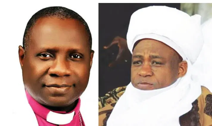 Nigerian Religious Leaders Urge Youths to End Nationwide Protests