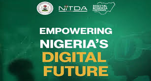 NITDA and Brevity Anderson Announce the Digital Nigeria International Conference & Exhibition 2024