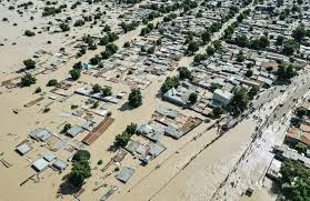 Floods Devastate Northern Nigeria Zoo, Displace Dangerous Wildlife