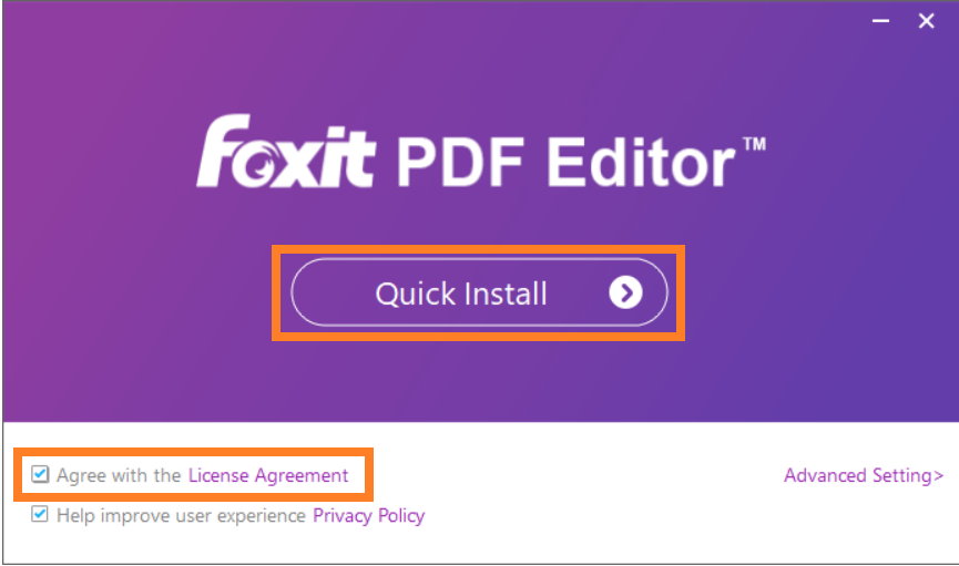 Kecam Technologies Launches Foxit PDF Editor to Revolutionize Document Management