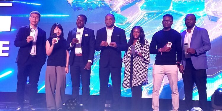 TECNO Unveils Innovative Products at AI and Ecosystem Event in Lagos