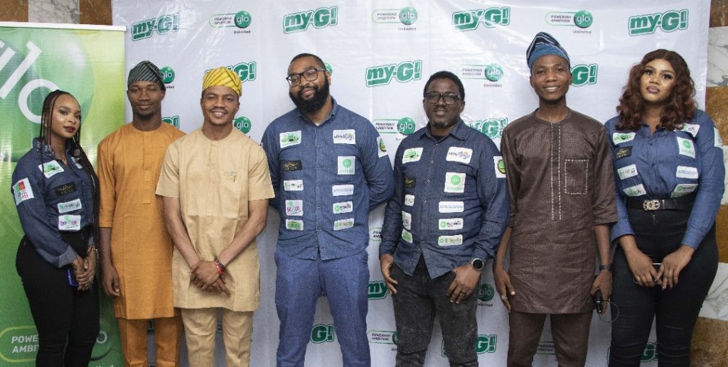 Globacom Launches Nationwide Entertainment Tour for Youth-Centric Product, My-G