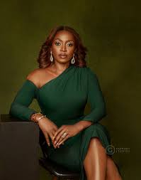 Kate Henshaw Fires Back at Critics Following Independence Day Celebrations