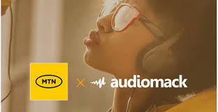 MTN Nigeria Partners with Audiomack to Launch Audiomack+ Subscription Service