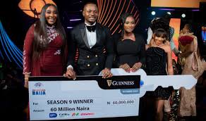 BBNaija S9: The Buzz Hosts Nail Their Predictions as Kellyrae Takes the Crown