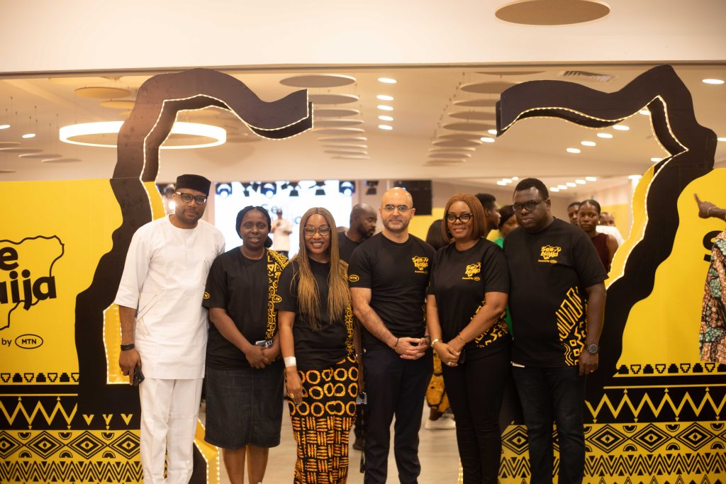 MTN Nigeria Launches ‘See Naija’ Platform to Showcase Nigeria’s Culture and Landscapes