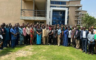 NCC Hosts Media Training on Emerging Telecom and ICT Trends in Lagos