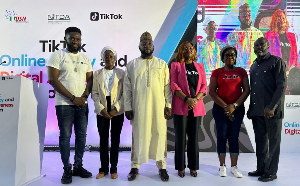 TikTok Expands #SaferTogether Campaign to Promote Online Safety in Nigeria