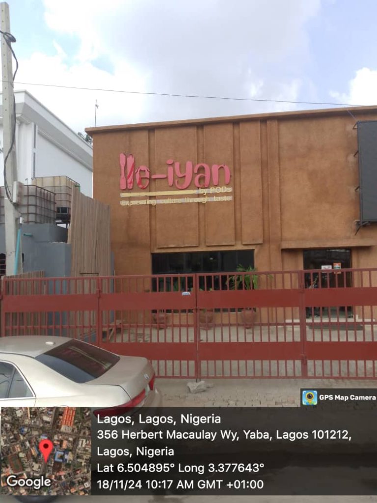 LAWMA Cracks Down on Illegal Waste Disposal, Seals Business in Yaba