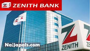 Zenith Bank Enhances Technology Infrastructure for Superior Service, Thanks Customers for Patience During Upgrade