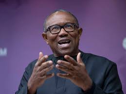 Peter Obi Supports Nigerian Nurses’ Pursuit of Opportunities Abroad