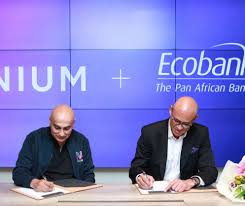 Ecobank and Nium Partner to Revolutionize Cross-Border Payments Across 35 African Markets