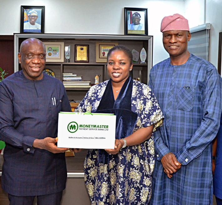 MoneyMaster PSB Lauded for Supporting Lagos State’s ‘Ounje Eko’ Food Discount Initiative  Nigeria’s leading